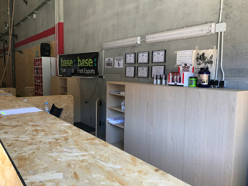 CrossFit Garrotxa - Thumbnail