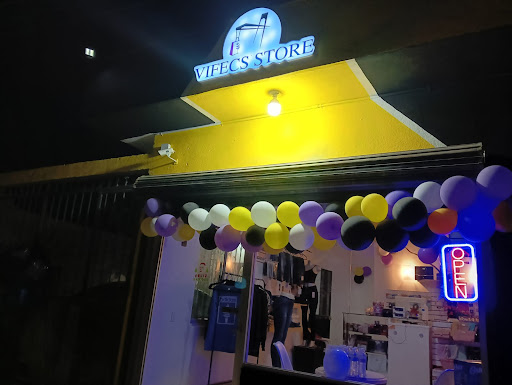 VIFECS STORE MX