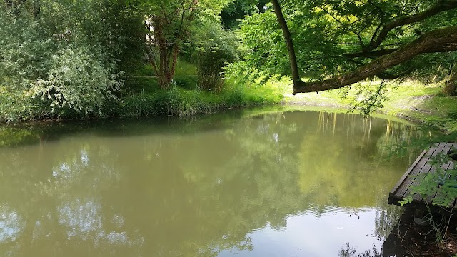 Jardin botanique de l'université de Strasbourg