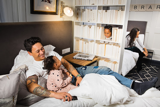 The Highland House Amsterdam by null