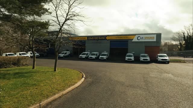 Car Spares Distribution LTD photo 3