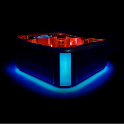 Photo n°29 de Cleaspa à Allenjoie (Magasin de spa)