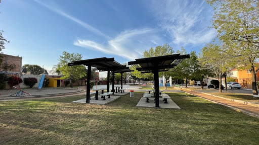 Villas De San Nicolas Park