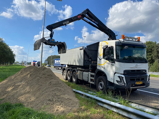 VOHT Handel & Transport