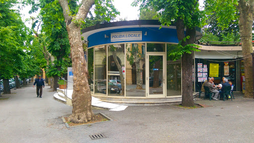 Polizia Locale | Piazza del Popolo