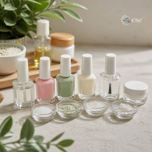 If you have sensitive skin, choosing the right nail products makes all the difference. At One and… post image