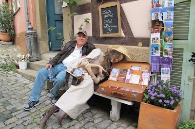 Photos of Logis Hotel Neckarblick