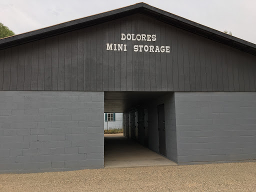 Dolores Mini Storage - Thumbnail