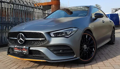 Magic Car srl