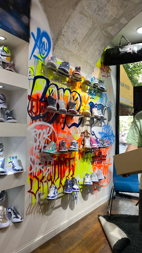 Sneakers Paris - Thumbnail