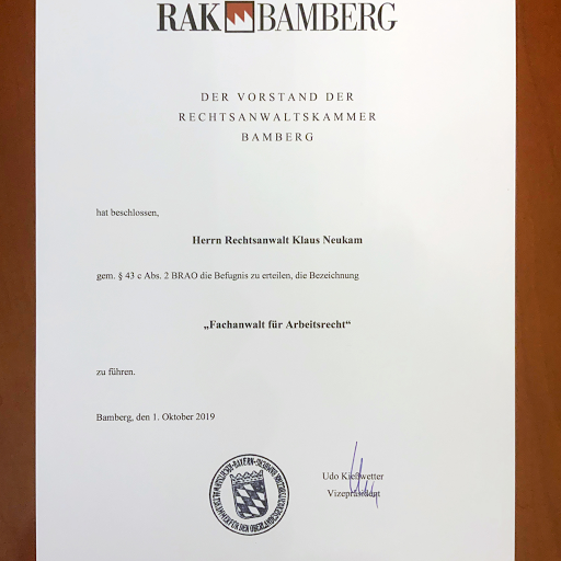 Hornig - Rechtsanwälte - Fachanwälte Gallery - Germany