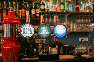 Photo n°4 de Le Tournesol à Tours (Bar à cocktails)