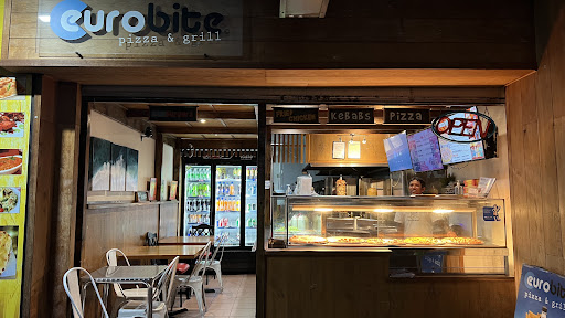 Euro Bite - Visual