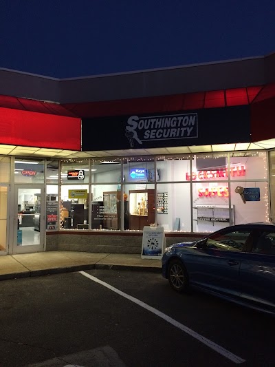 Southington Security Services