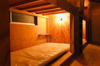 ゲストハウス TOMARUKU