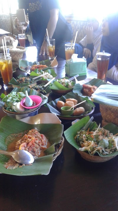 Photos of RM Sari Raras 2