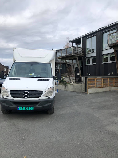 Tigerstaden Flyttebyrå