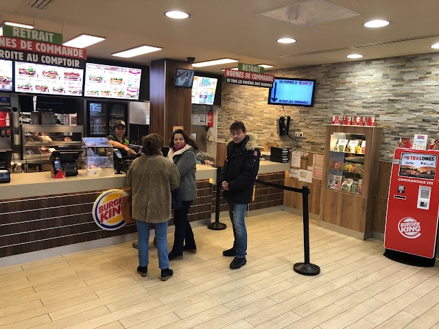 BURGER KING® Neuilly-Sur-Seine