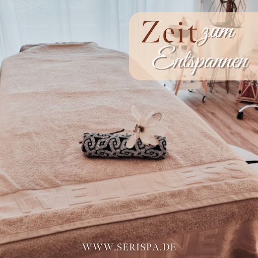 Seri Spa Naturkosmetik