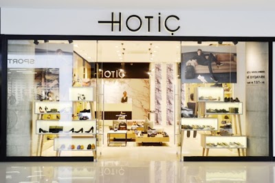 Hotic Toptani