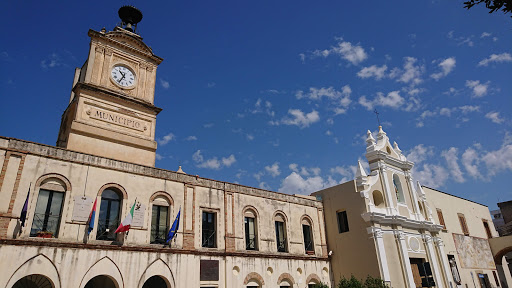 Comune di Bernalda
