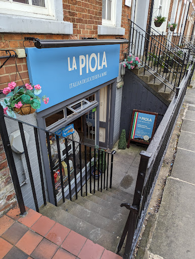 La Piola Italian - Leeds - Thumbnail