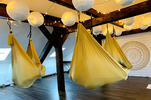 Yoga(t)Raum Wächtersbach