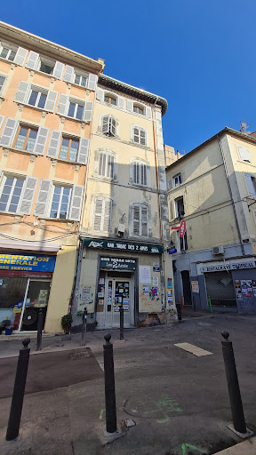 Bar Des 2 Amis - Thumbnail