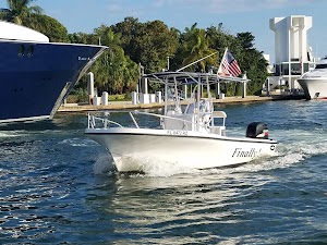 Boat Rental Fort Lauderdale