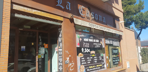 La Casona Selecta - Visual