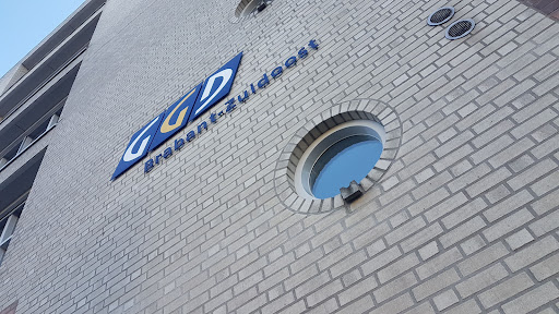 GGD Brabant-Zuidoost - Thumbnail