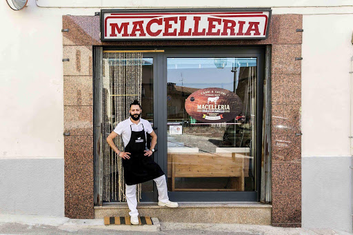 Macelleria Paolo Lucariello