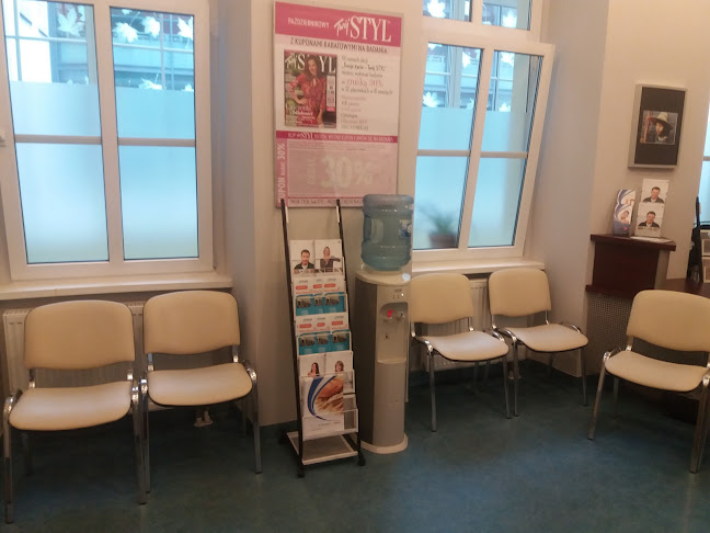 Godziny otwarcia DIALAB Laboratorium - Badania laboratoryjne Wrocław