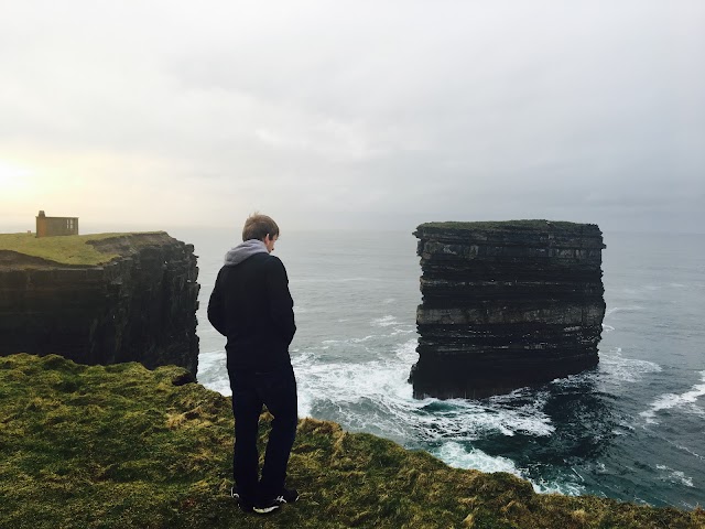 Downpatrick Head