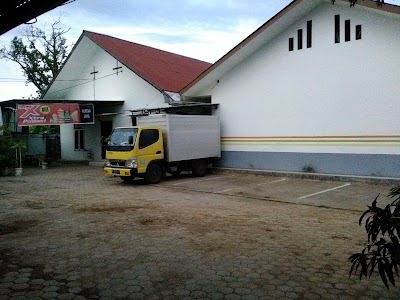 Photos of Penginapan Kurnia