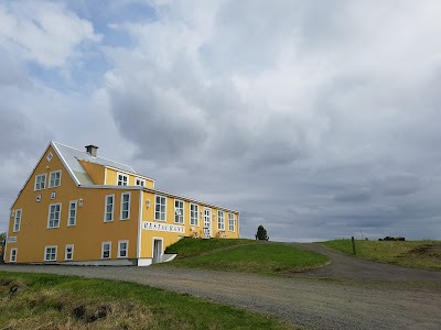 Photos of Fossholl Guesthouse