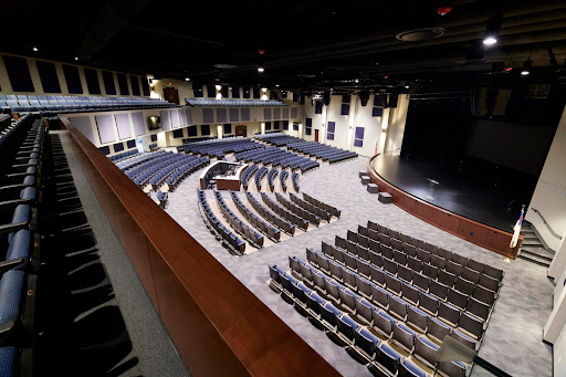 APAC - Arbogast Performing Arts Center - Thumbnail