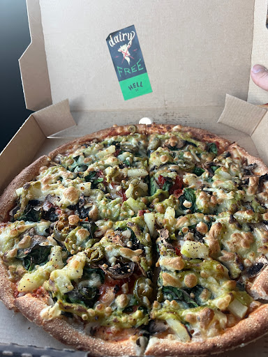 HELL Pizza Taupo - Thumbnail