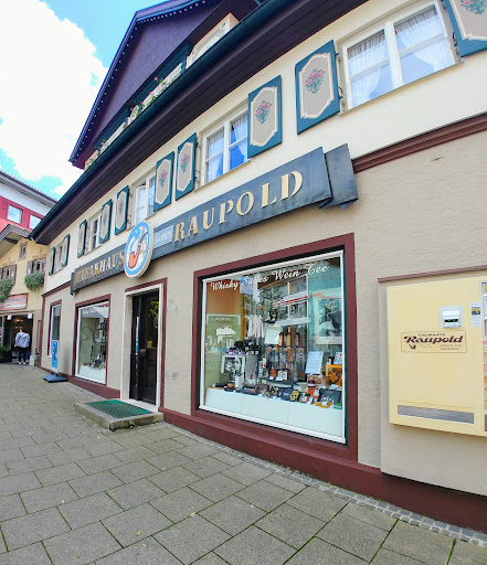 Tabakhaus Raupold - Whisky, Rum und mehr - Thumbnail