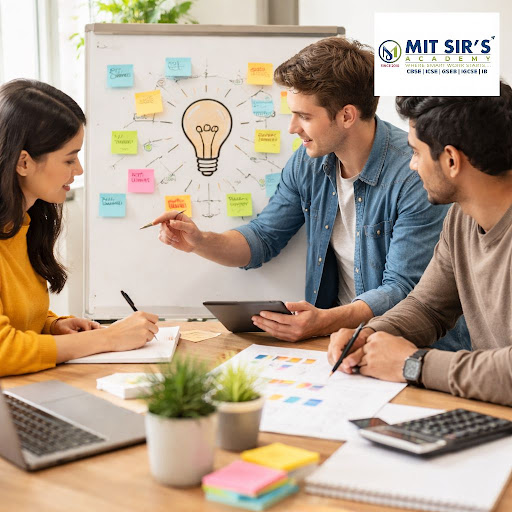 Struggling to crack tricky questions or case studies? Strong problem-solving skills are the secre… post image