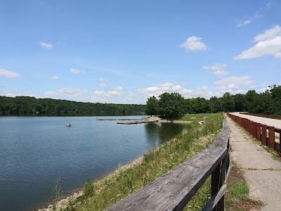 Whitewater Memorial State Park