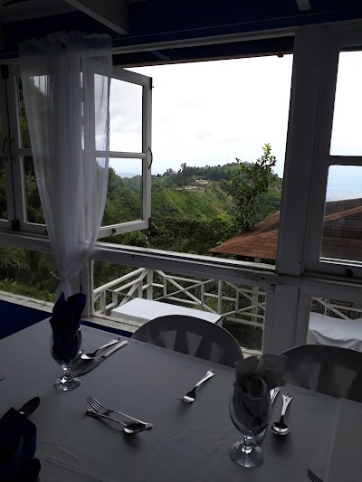 Photos of The Gap Cafe