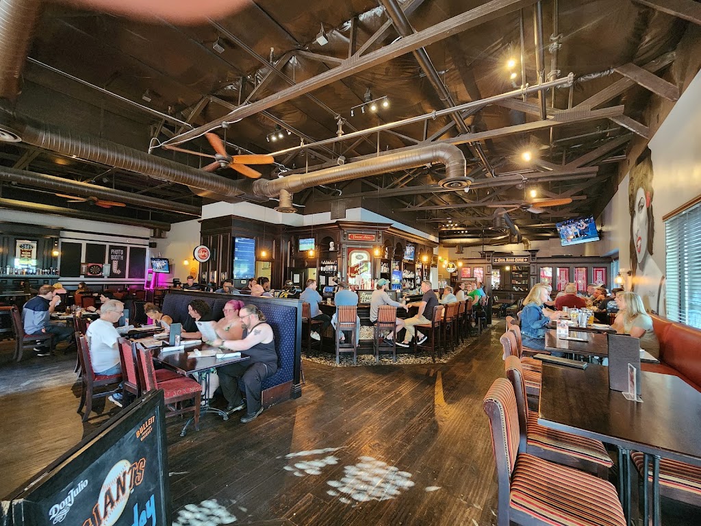 South Park Grille