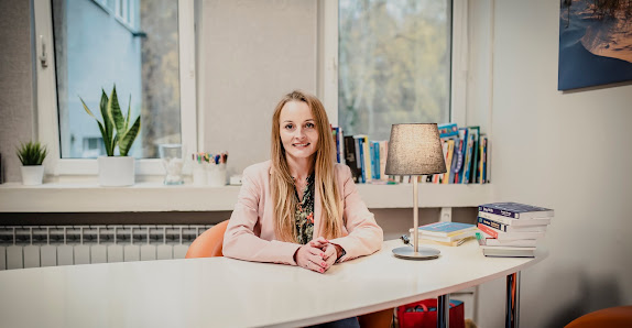 Barbara Kosińska - Gliwice