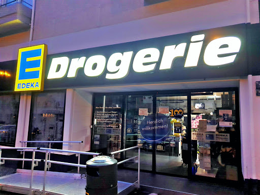 EDEKA Drogerie - Visual