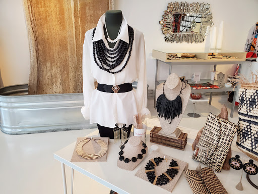 Kathi Rich Clothing - Thumbnail
