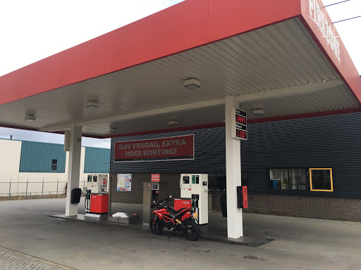 Argos Berenkoog Tankstelle - Thumbnail