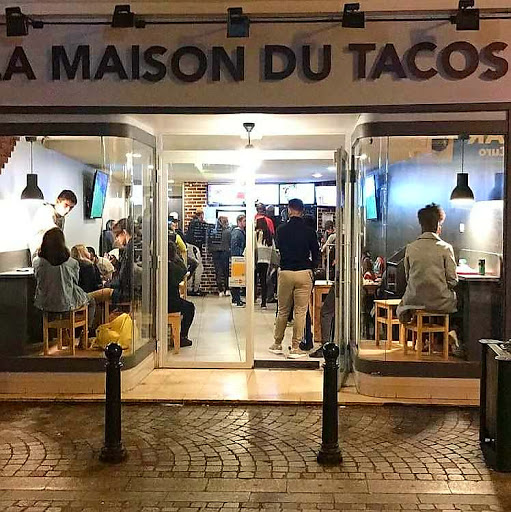 Photo 11 - O'TACOS Villabé