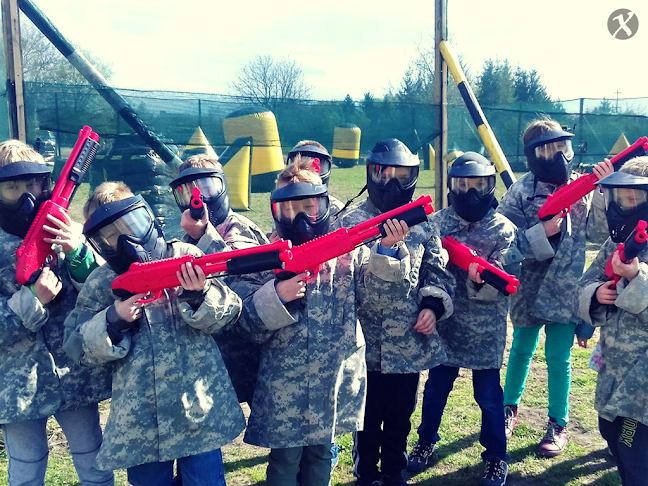 Comentarii opinii despre Centrum Rozrywki EXTREME