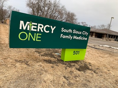 MercyOne South Sioux Family Medicine